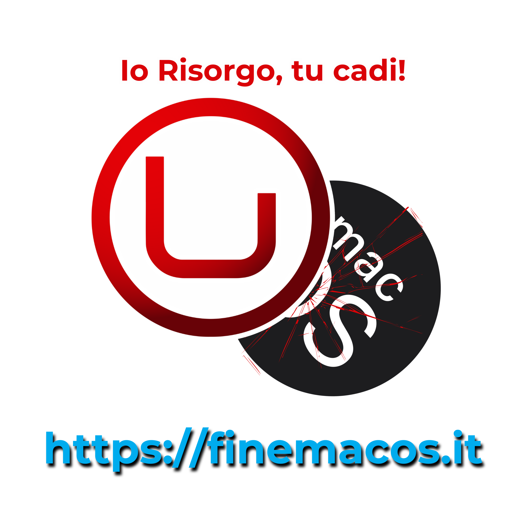 Invictus Maneo per macOS