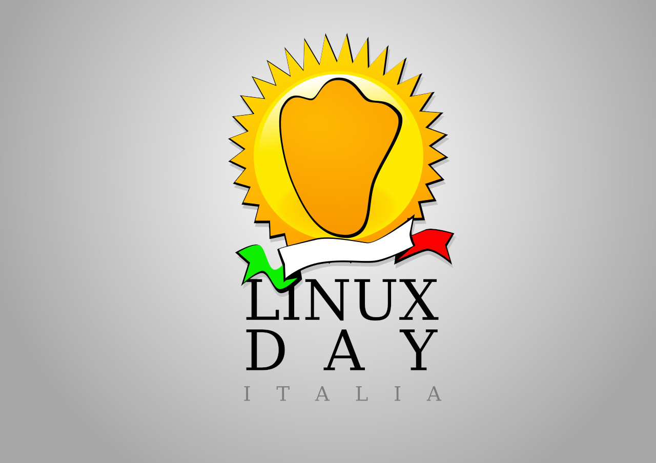 Il Linux Day 2025 a Pavia