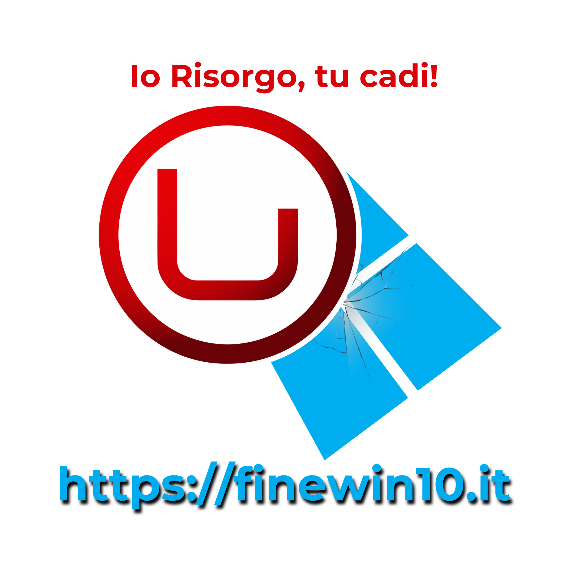 La Fine di Windows 10 il 14 Ottobre 2025