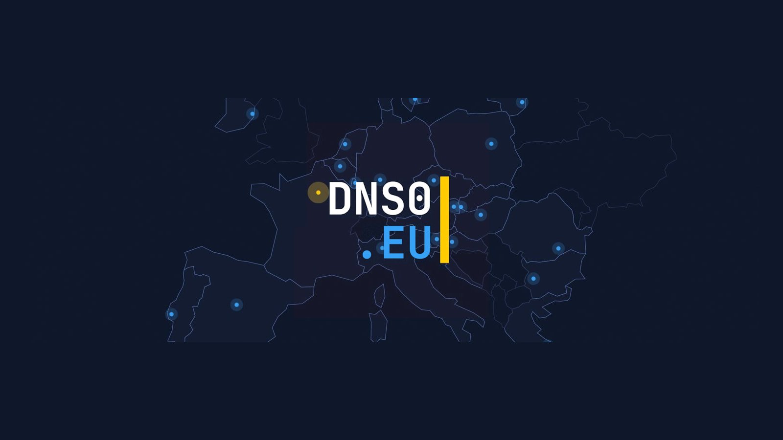 il servizio DNS0 è stato dismesso!